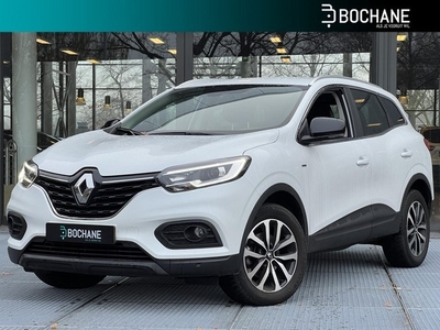 Renault Kadjar 1.3 TCe 140 EDC Limited Automaat Trekhaak