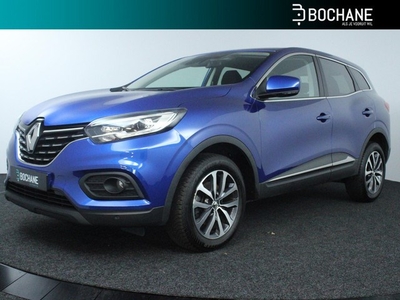 Renault Kadjar 1.3 TCe 140 Limited Navi Clima Cruise