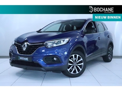 Renault Kadjar 1.3 TCe 140 EDC Limited Navi Clima PDC