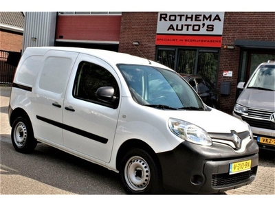 Renault Kangoo Express 1.5 dCi 2016 AIRCO CRUISE 1eEIG