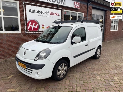 Renault Kangoo Express 1.5 dCi 90 Express Edition TREKHAAK