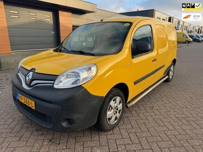 Renault Kangoo Express 1.5 dCi 90 Express Maxi Black