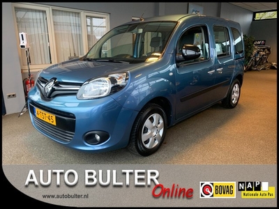 Renault Kangoo Family 1.2 TCe Expression Start&Stop