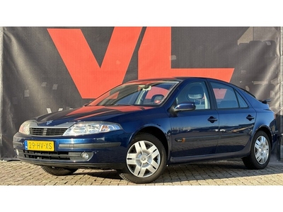 Renault Laguna 1.8-16V Expression Automaat APK