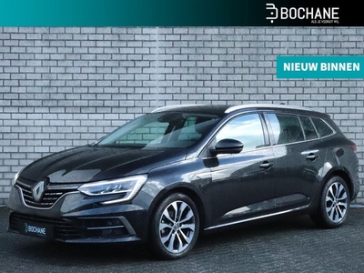 Renault Mégane Estate 1.3 TCe 140 Techno Navigatie