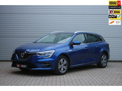 Renault Mégane Estate 1.6 E-Tech Plug-In Hybrid 160 R.S.