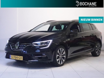 Renault Mégane Estate 1.6 E-Tech Plug-In Hybrid 160 Techno