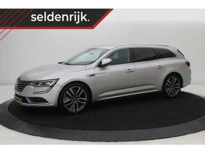 Renault Talisman 1.5 dCi Intens Automaat Navigatie