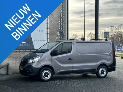 Renault Trafic 1.6 dCi T27 L1H1