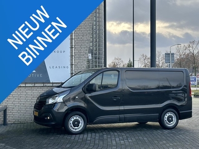 Renault Trafic 1.6dCi T27