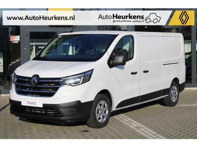 Renault Trafic 2.0 dCi 130 T30 L2H1 Comfort DIRECT UIT