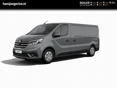 Renault Trafic GB L2H1 T30 dCi 150 6EDC Work Edition