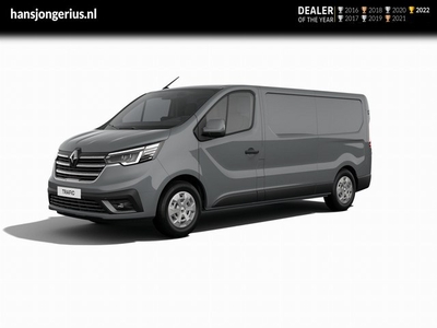 Renault Trafic L2H1 T30 GB dCi 150 Luxe