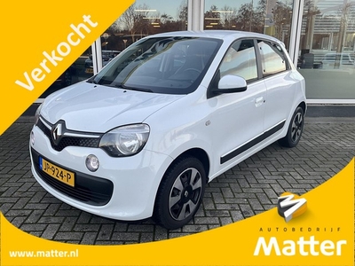 Renault Twingo 1.0 SCe Collection Camera