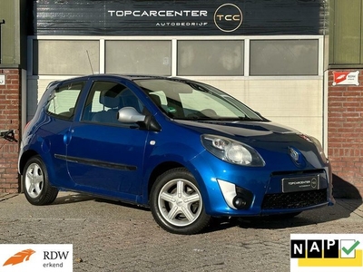 Renault Twingo 1.2-16V Dynamique/AIRCO/AUTAUX/APK/NAP