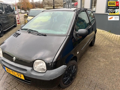 Renault Twingo 1.2-16V Emotion 3 maanden garantie top auto