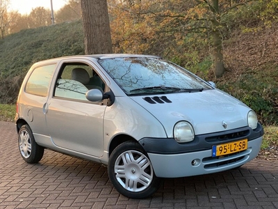 Renault Twingo 1.2 Privilège 2003 AIRCO * NIEUWE APK!