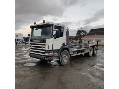 Scania 114