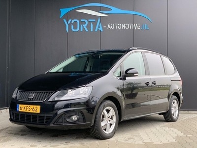 Seat Alhambra 1.4 TSI Businessline 7p NL