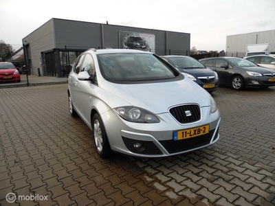 Seat Altea XL 1.2 TSI AIRCO NAVIA CRUISE LMV TRH