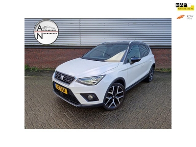 Seat Arona 1.0 TSI FR Business Intense DSG automaat Vol