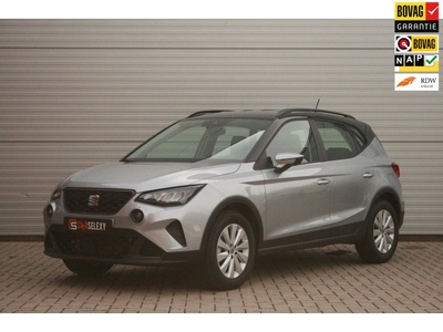 Seat ARONA 1.0 TSI Style PDC/AppleCarPlay/ACC