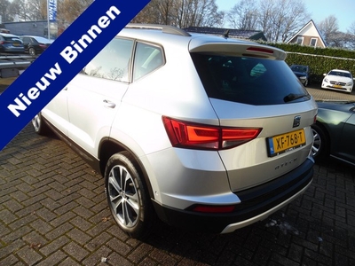 SEAT Ateca 1.0 EcoTSI Style Business Intense (bj 2019)