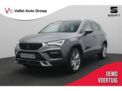 SEAT Ateca 1.0 TSI 110PK Style Business Intense DEMO