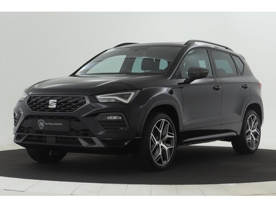 SEAT Ateca 1.5 TSI 150 6MT FR Business Intense