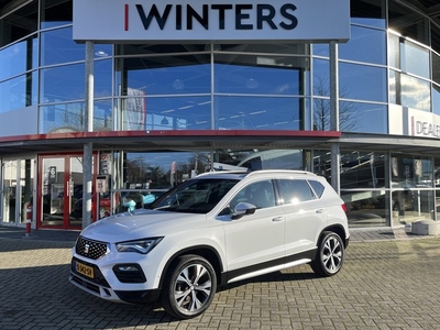 SEAT Ateca 1.5 TSI DSG-Automaat Xperience Business Intense