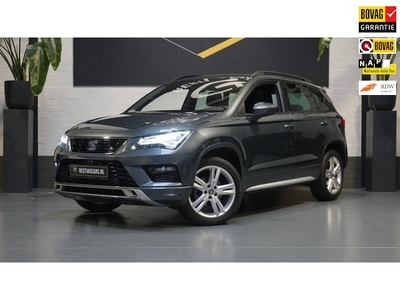 Seat Ateca FR 1.5 TSI AUTOMAAT 360