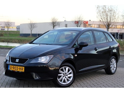 Seat IBIZA ST 1.2 TSI l Climate l PDC l Stoelverw l LMV