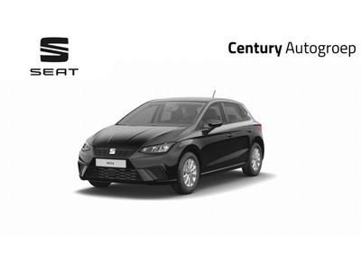 SEAT Ibiza Style Business Connect 1.0 70 kW / 95 pk EcoTSI