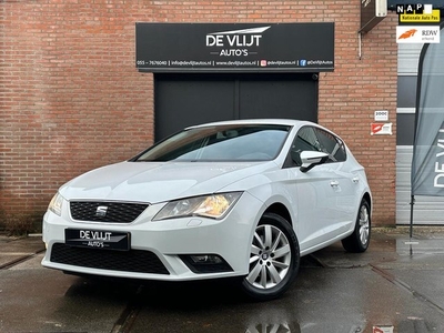 Seat LEON 1.2 TSI 105PK Airco Cruise Control Elek