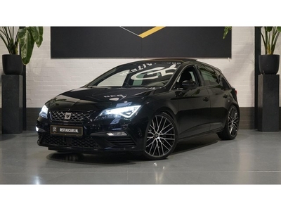 Seat Leon Cupra Performance 2.0 TSI Ultimate Edition