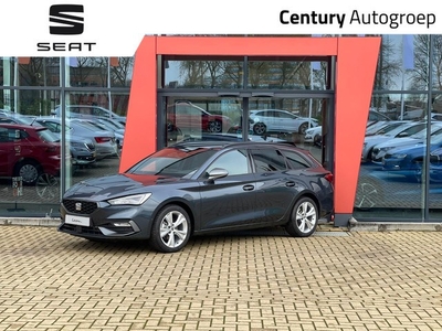 SEAT Leon Sportstourer FR Business Intense 1.0 eTSI 81kW /