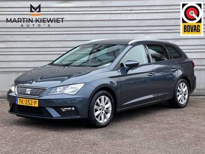 Seat Leon ST 1.0 EcoTSI Style Bsnss