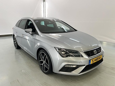 SEAT León ST 1.4 EcoTSI FR Business Intense Aut.