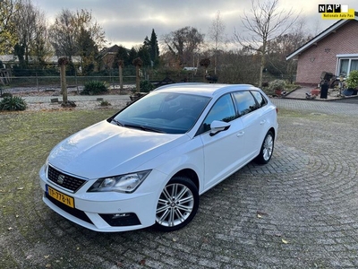 Seat Leon ST 1.5 TSI Xcellence Business Intense