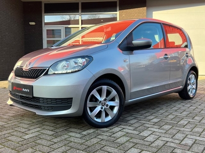 Skoda Citigo 1.0 Greentech Ambition Airco Dealer