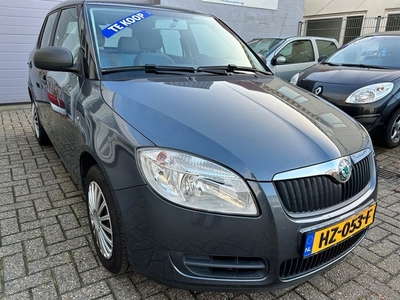 Skoda Fabia 1.2 Classic