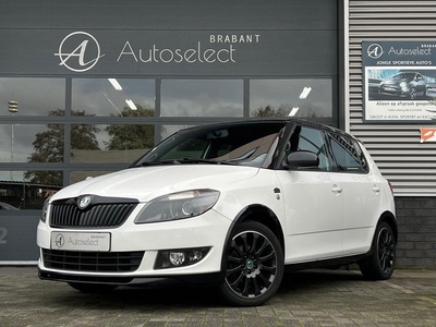 Skoda Fabia 1.2 TSI Monte Carlo Airco Cruise.ctrl Pdc