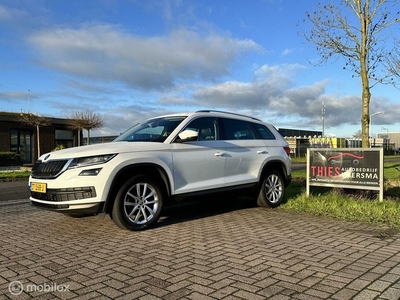 Skoda Kodiaq 1.5 TSI