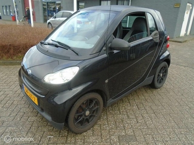 Smart Fortwo coupé MHD base 45kW