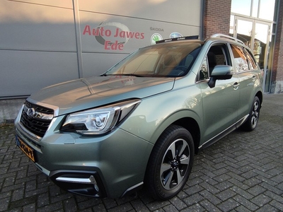 Subaru Forester 2.0 Premium Afn.trekhaak - Panoramadak -