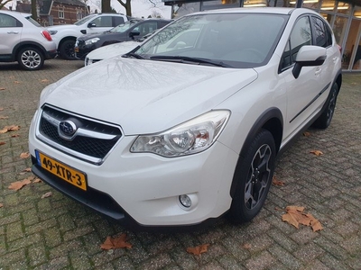 Subaru XV 2.0i Luxury AWD