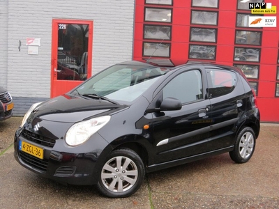 Suzuki Alto 1.0 Celebration ,2e EIG, AIRCO, LM VELG, ELEK