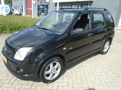 Suzuki Ignis 1.3-16V FreeStyle