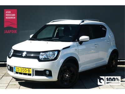 Suzuki Ignis BWJ 2019 / 90 PK 1.2 Select / NWE APK / Camera