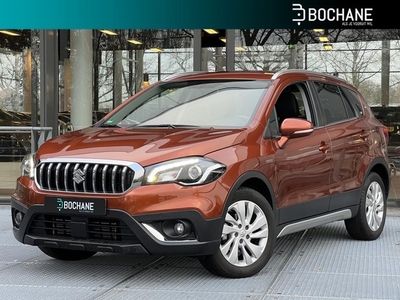 Suzuki S-Cross 1.0 Boosterjet Exclusive Automaat